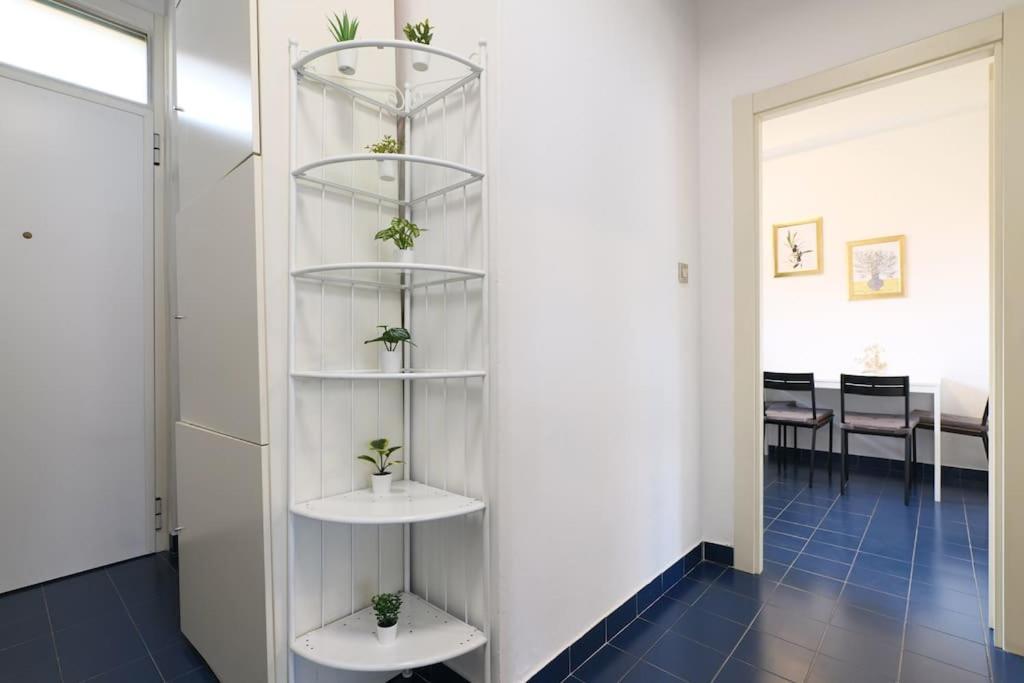 Apartment Primopiano - Astico Mailand