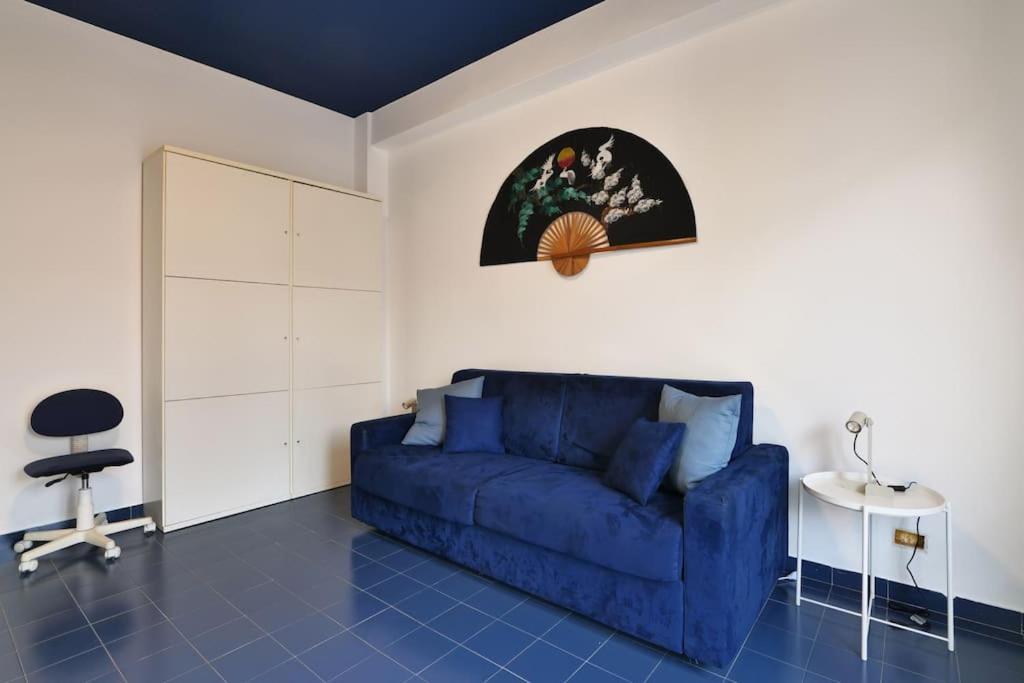 Apartment Primopiano - Astico Mailand