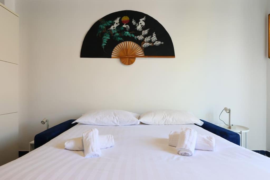 Apartment Primopiano - Astico Mailand