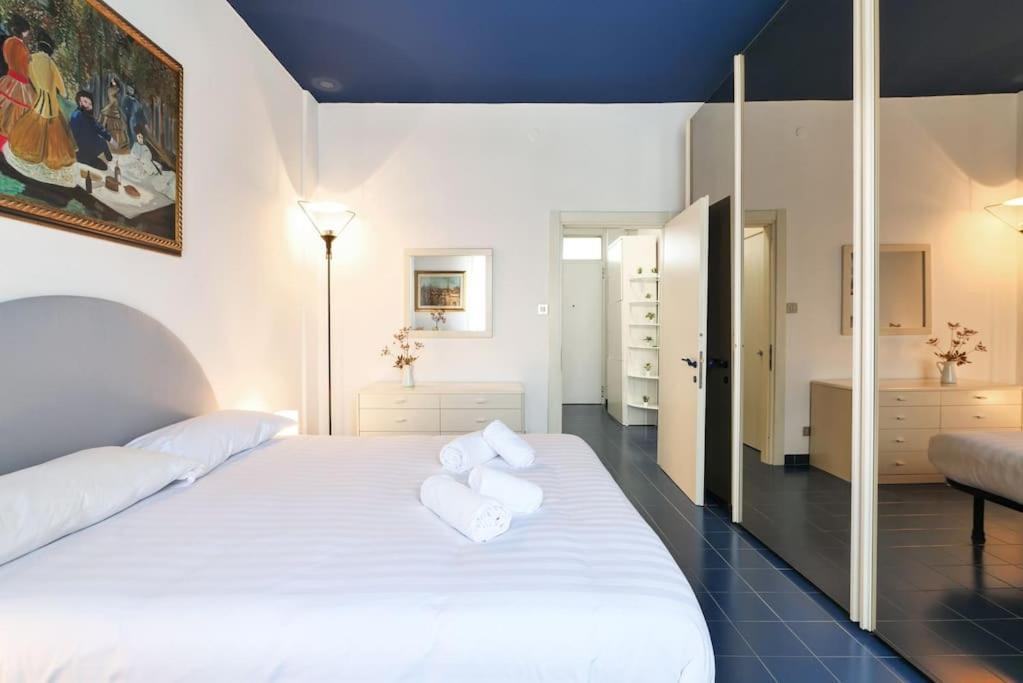 Apartment Primopiano - Astico Mailand